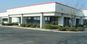 Office Flex Building with Retail Showroom & Offices: 3410 W Ashlan Ave, Fresno, CA 93722