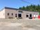 Well-Located Industrial Space: 16 Garabedian Drive, Salem, NH 03079