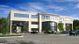 Class A Rockland Office Campus: 100 Ledgewood Pl, Rockland, MA 02370