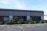 Airport Office/Warehouse Space: 2727 N Grove Industrial Dr, Fresno, CA 93727