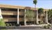 Office Building with Hangar for Lease: 14605 N Airport Dr, Scottsdale, AZ 85260