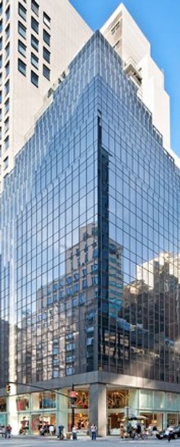 660 Madison Avenue – 4,245 Square Feet of Luxury Office Space
