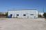 ± 55 Acre Site With ± 80,000 SF Industrial Facility: 9200 Sheldon Rd, Houston, TX 77049