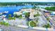 Waterfront Restaurant/Retail or Redevelopment Opportunity: 10 Dodecanese Boulevard, Tarpon Springs, FL 34689