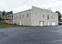 Fletcher Office & Warehouse Flex Space: 95 Underwood Rd, Fletcher, NC 28732
