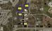 Heart of Trinity: 6.18? Acre Commercial Development Site!!: 8008 Photonics Dr, Trinity, FL 34655
