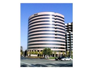 Century Centre - FEDEX - 2601 Main St, Irvine, CA 92614 