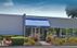 INDUSTRIAL SPACE FOR LEASE: 645 National Ave, Mountain View, CA 94043
