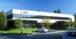 GE Healthcare Building: 1040 12th Ave NW, Issaquah, WA 98027