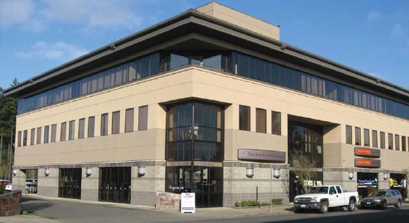Bell Towne Centre 4200 6th Avenue Southeast Lacey Wa 98503