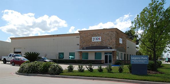Legacy Business Park - 8723 Fallbrook Dr, Houston, TX 77064