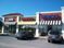 Retail End Cap with Drive thru Window: 596 E. Nine Mile Road, Pensacola, FL 32514
