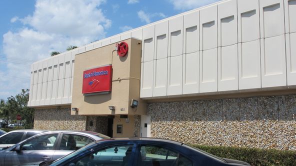 Rk Bank Of America Plaza 801 E Hallandale Beach Blvd Hallandale Beach Fl 33009 Officespace Com