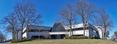 Corporate HQ Building Located In Western Suffolk: 100 Davids Dr, Hauppauge, NY 11788