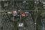 Retail Space Available Off I-10: 651 Greeland Ave, Jacksonville, FL 32221