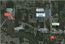 Land at Northwest Corner of CR 220 & Knight Boxx Rd: 240 Knight Boxx Rd, Middleburg, FL 32068