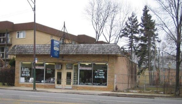 6436 North Milwaukee Avenue - 6436 North Milwaukee Avenue, Chicago, IL 60631