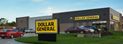 Dollar General: 1940 Haskell Ave, Lawrence, KS 66046