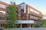 First Class Office Space for Lease: 2200 W Park Dr, Westborough, MA 01581
