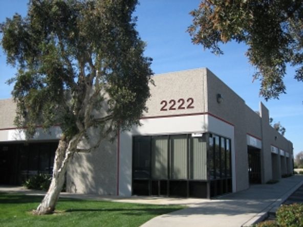 NORSOUTH INDUSTRIAL PARK - 2222 Verus St, San Diego, CA 92154