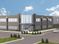 Quadrants Industrial Research Centre: 28455 Automation Blvd, Wixom, MI 48393