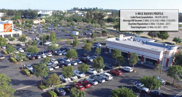 26771 Rancho Pkwy Lake Forest Ca 92630 Officespace Com