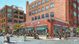 Retail For Lease: 340 S Green St, Chicago, IL 60607