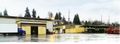 High Bay Industrial Buildings: 1316 Bonneville Ave, Snohomish, WA 98290