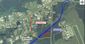 Land Fronting Airport Road | 6.99 Acres w Medical Parkway Access: Medical Parkway & N Flowood Drive Tract B, Flowood, MS 39232