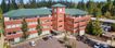 WOODLAND CENTER BUILDING: 676 Woodland Square Loop SE, Lacey, WA 98503
