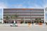 Multi Tenant Office Building: 5900 Sepulveda Boulevard, Los Angeles, CA 91411