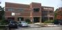 ROSEWOOD CENTRE OFFICE BUILDING: 190 Rosewood Centre Dr, Holly Springs, NC 27540