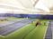 State of the Art Tennis & Fitness Facility: 451 California Road, Quakertown, PA 18951