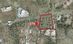 Commercially Zoned Land in Show Low: 32nd Street & Deuce of Clubs, Show Low, AZ 85901