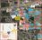 .95 Acres Of Land Available For Sale: Pines Road and Interstate 20, Shreveport, LA 71129