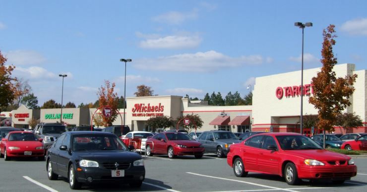 HANES POINT 1990 Hampton Inn Ct Winston Salem NC 27103
