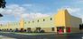 Ruthven West Lakeland Industrial Park: 5300 Gateway Blvd, Lakeland, FL 33811