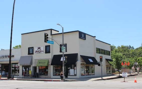 12260 Ventura Boulevard - 12260 Ventura Blvd, Studio City, CA 91604 -  