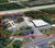 Jonesboro Industrial Office Flex Space for Sale: 2839 Mount Zion Rd, Jonesboro, GA 30236