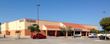 Hulen Pointe Shopping Center: Oakmont Boulevard, Fort Worth, TX 76132