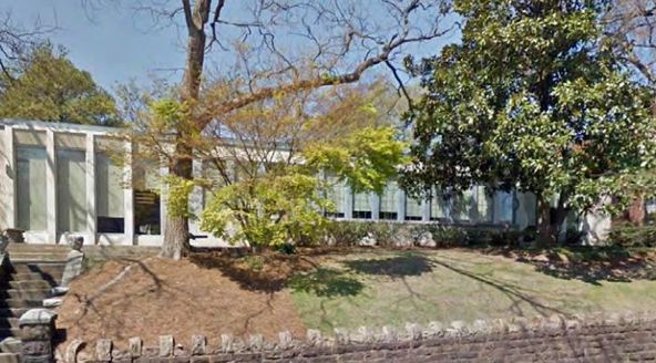 LAKEVIEW OFFICE - 2918 Clairmont Ave S, Birmingham, AL 35205 -  