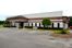 US HIghway 41 & CR 486 Retail Site and Office Building: 2529 N Florida Ave, Hernando, FL 34442