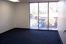 IDEAL LAY-OUT, RECEPTION, WORK SPACE. 3 PRIVATE OFFICES. AN EASY LEASE.