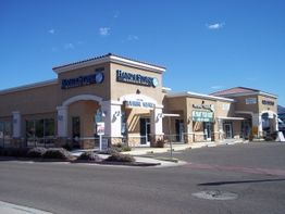 Walmart Scottsdale - N Pima Rd