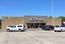 Former JCPenney: 1826 S Main St, Maryville, MO 64468