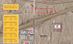 Commercial Land Freeway Frontage in Buckeye: NEC Interstate 10 & Miller Rd, Buckeye, AZ 85326