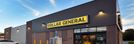 Dollar General: 541 N 7th St, Oakes, ND 58474