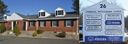 Newly Renovated Office For Lease: 26 Shunpike Rd, Cromwell, CT 06416