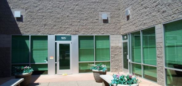 2450 East Guadalupe Road Gilbert Az 85234 Officespace Com