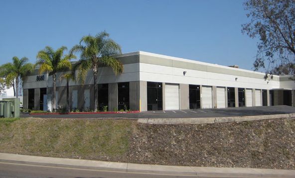 Miralani Industrial Park 8680 Miralani Dr San Diego Ca 92126